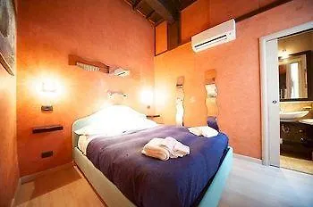 Campo De Fiori Residence Roma Apartamento