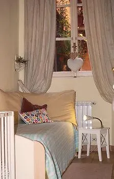 Apartamento Campo De Fiori Residence Roma Itália