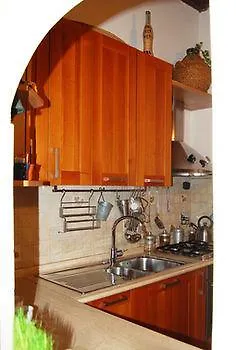 Apartamento Campo De Fiori Residence Roma