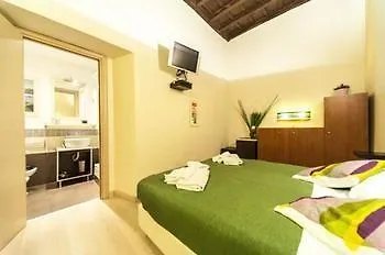Campo De Fiori Residence Roma Itália