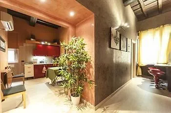 Campo De Fiori Residence Roma Apartamento