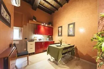 Campo De Fiori Residence Roma Apartamento
