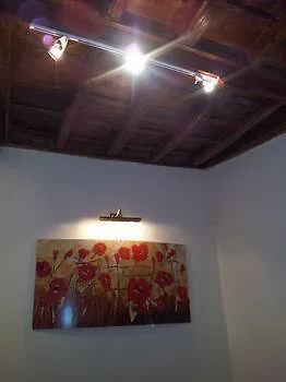Campo De Fiori Residence Roma