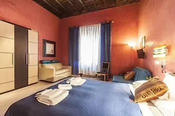 Campo De Fiori Residence Roma