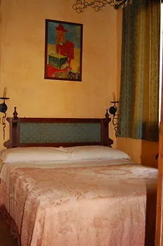 Campo De Fiori Residence Roma Itália