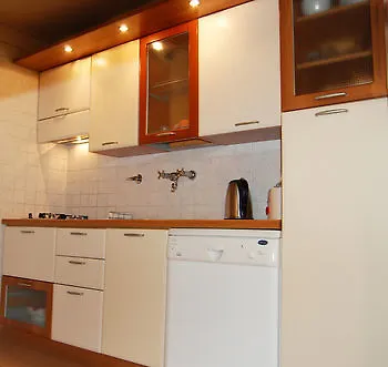 Campo De Fiori Residence Roma