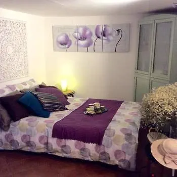 Campo De Fiori Residence Roma Apartamento