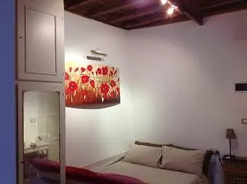 Campo De Fiori Residence Roma