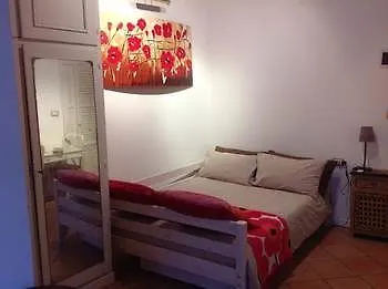 Apartamento Campo De Fiori Residence Roma