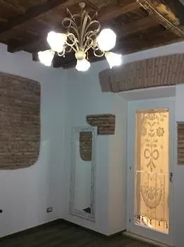 Apartamento Campo De Fiori Residence Roma