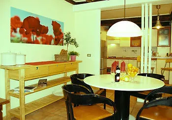 Apartamento Campo De Fiori Residence Roma Itália