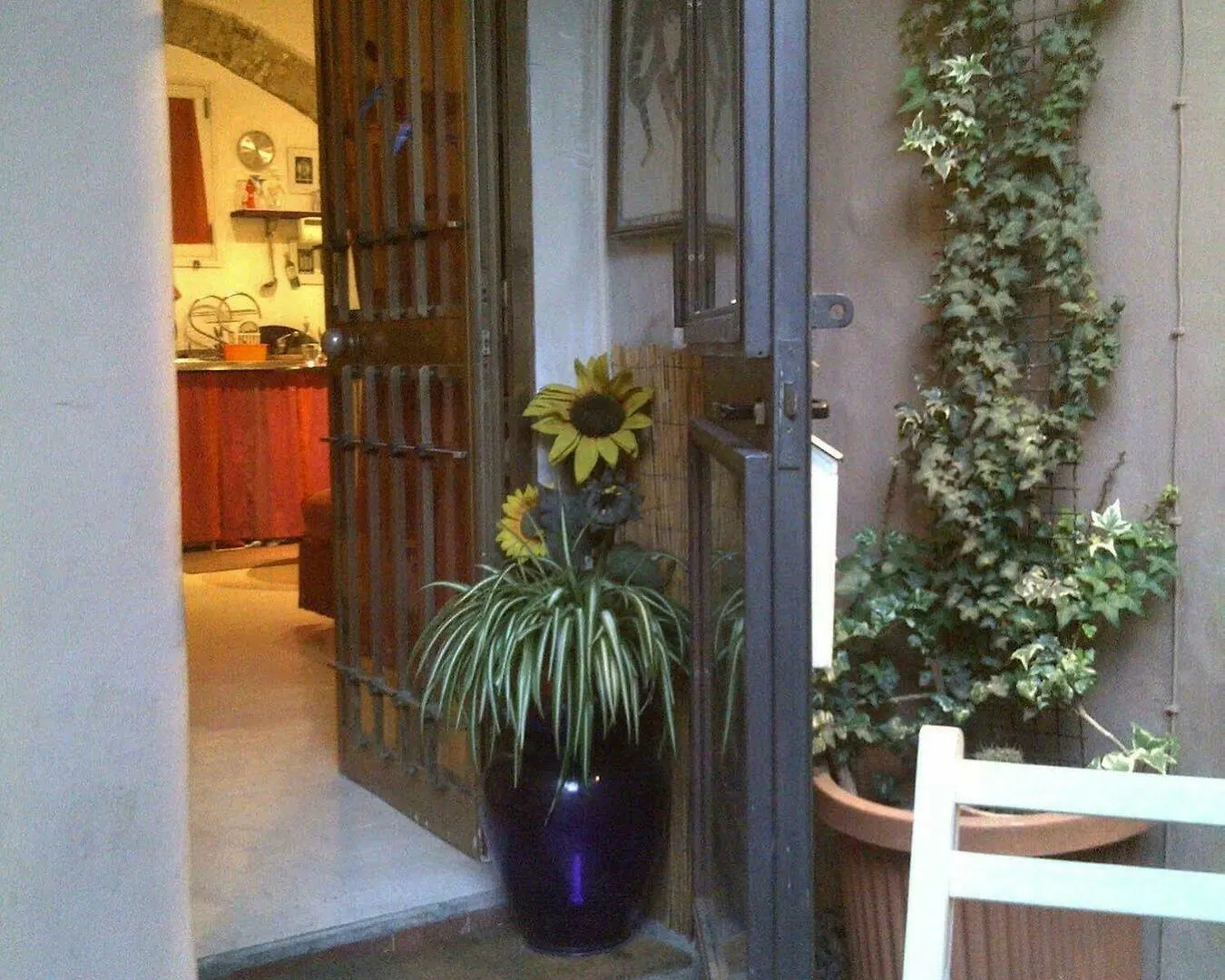 Campo De Fiori Residence Roma