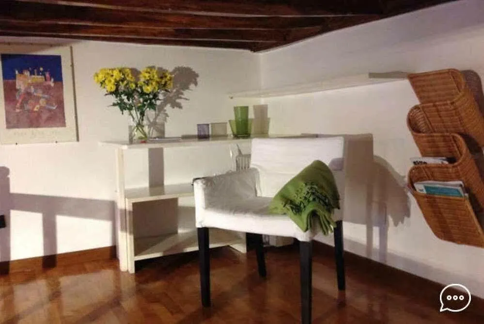 Campo De Fiori Residence Roma 0*,  Itália
