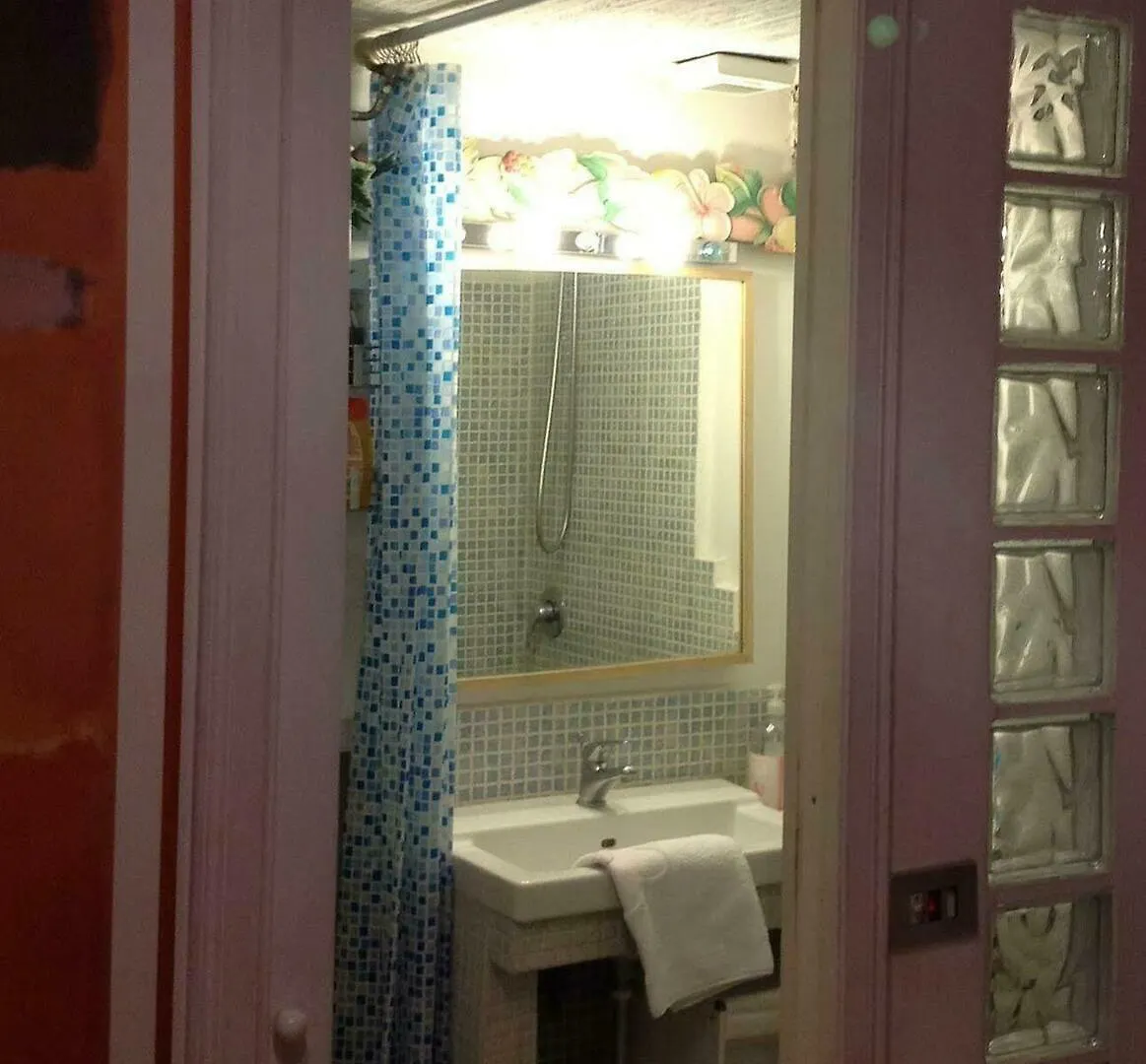 Apartamento Campo De Fiori Residence Roma Itália