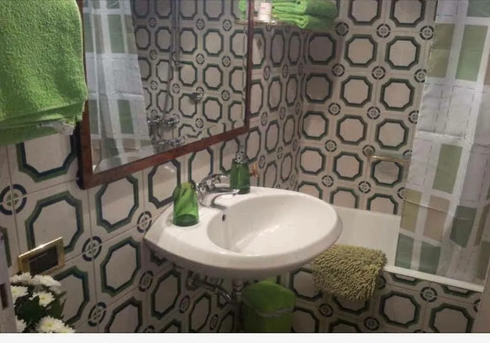 Campo De Fiori Residence Roma Apartamento