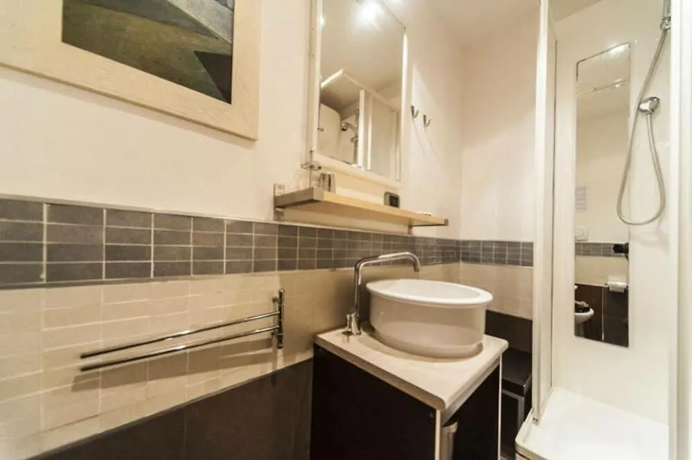 Campo De Fiori Residence Roma