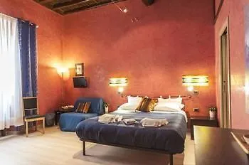 Campo De Fiori Residence Rome