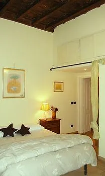 Apartment Campo De Fiori Residence Rome