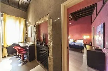 Campo De Fiori Residence Rome 0*,  Italy