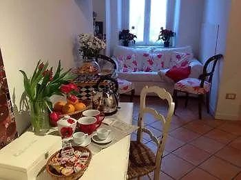Campo De Fiori Residence Rome 0*,