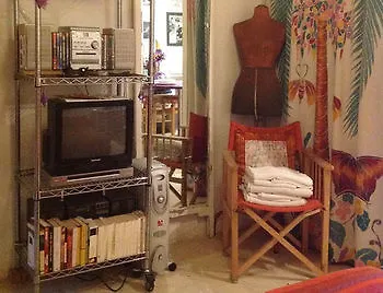 Campo De Fiori Residence Rome