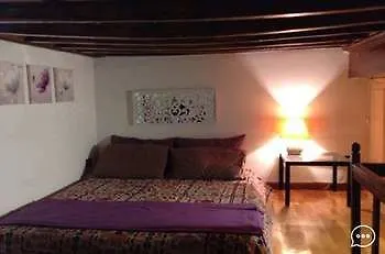 Campo De Fiori Residence Rome Italy