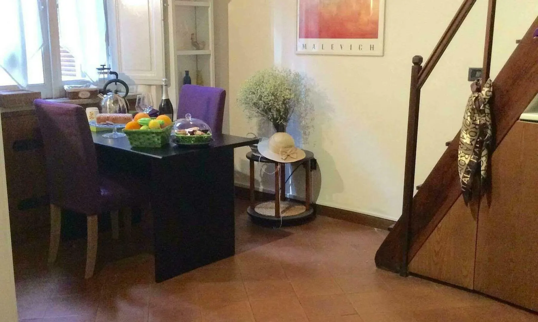 Campo De Fiori Residence Rome