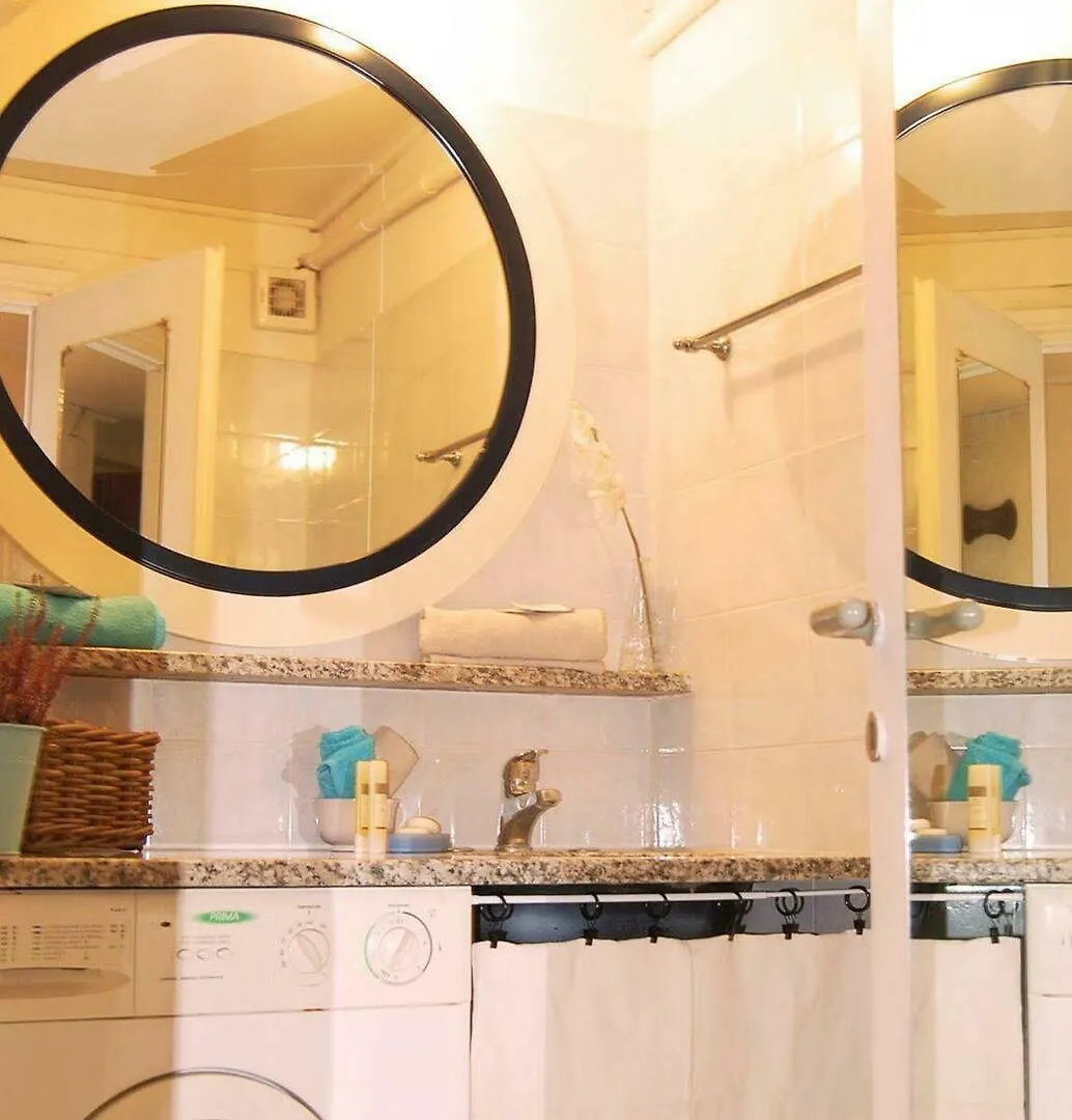 Campo De Fiori Residence Rome Apartment