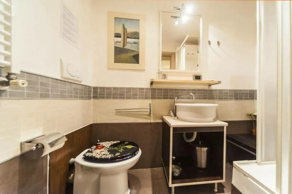 Campo De Fiori Residence Rome 0*,  Italy